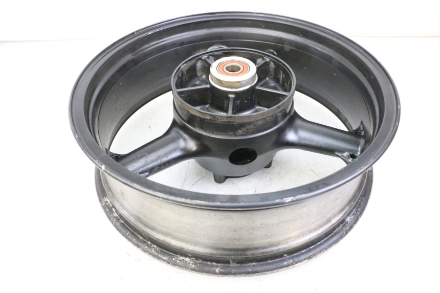 photo de HINTERRAD KAWASAKI ZR7 ZR-7 S 750 (1999 - 2004) - Technische Nahaufnahme