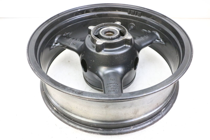 photo de HINTERRAD KAWASAKI ZR7 ZR-7 S 750 (1999 - 2004) - Details der Befestigungspunkte