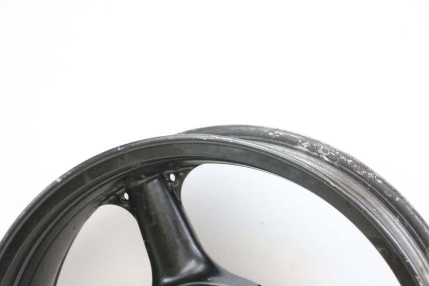 photo de HINTERRAD KAWASAKI ZR7 ZR-7 S 750 (1999 - 2004) - Geprüftes Gebrauchtteil