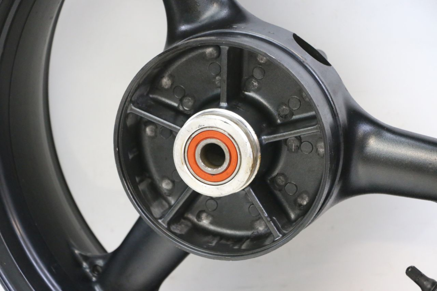 photo de HINTERRAD KAWASAKI ZR7 ZR-7 S 750 (1999 - 2004) - Kennzeichnungen und Originalreferenzen