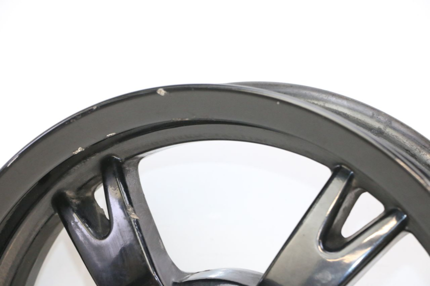 photo de HINTERRAD PEUGEOT KISBEE 2T 50 (2010 - 2017) - Weitere Ansicht des Artikels