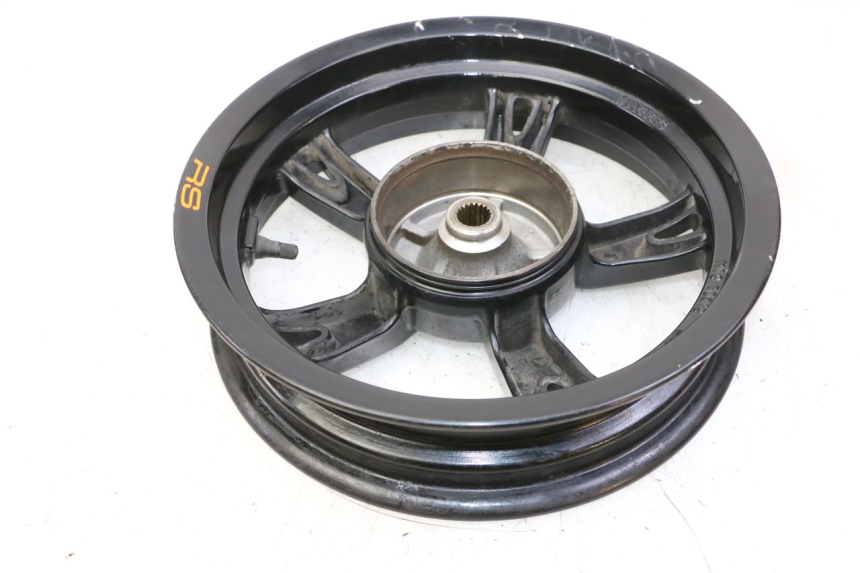 photo de HINTERRAD PEUGEOT KISBEE 2T 50 (2010 - 2017) - Gesamtansicht des Produkts