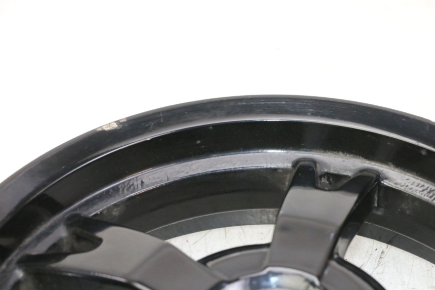 photo de HINTERRAD PEUGEOT KISBEE 2T 50 (2010 - 2017) - Geprüftes Gebrauchtteil