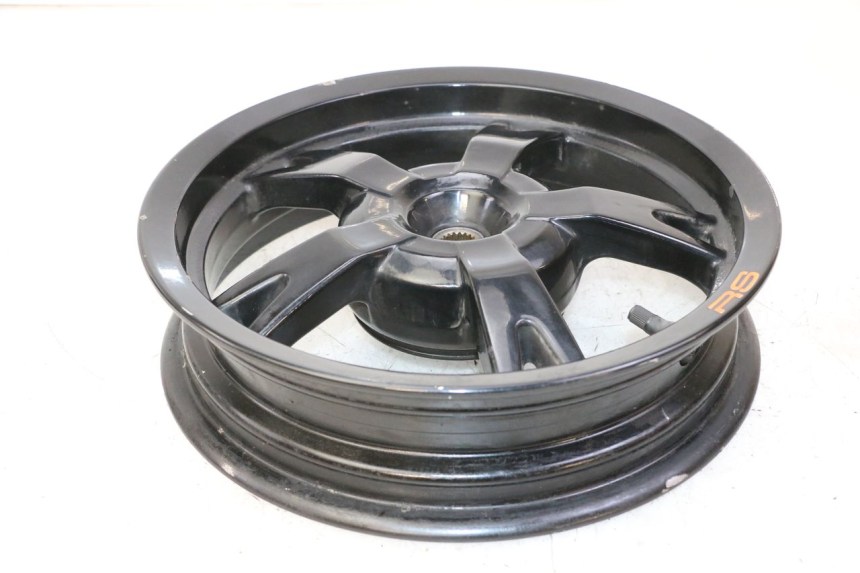 photo de HINTERRAD PEUGEOT KISBEE 2T 50 (2010 - 2017) - Kennzeichnungen und Originalreferenzen