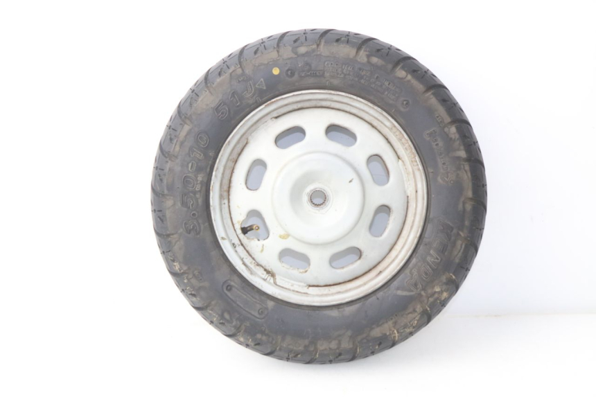 photo de HINTENES FELGE PEUGEOT KISBEE 4T 50 (2010 - 2017) - Hauptansicht