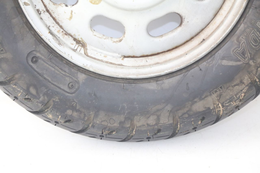 photo de HINTENES FELGE PEUGEOT KISBEE 4T 50 (2010 - 2017) - Charakteristische Merkmale