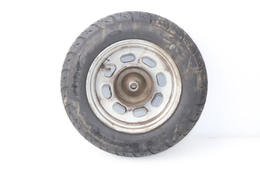 photo de HINTENES FELGE PEUGEOT KISBEE 4T 50 (2010 - 2017) - Kennzeichnungen und Originalreferenzen