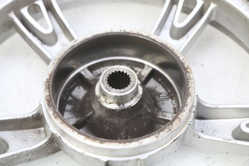 photo de HINTERRAD PEUGEOT KISBEE 4T 50 (2018 - 2022) - Weitere Ansicht des Artikels