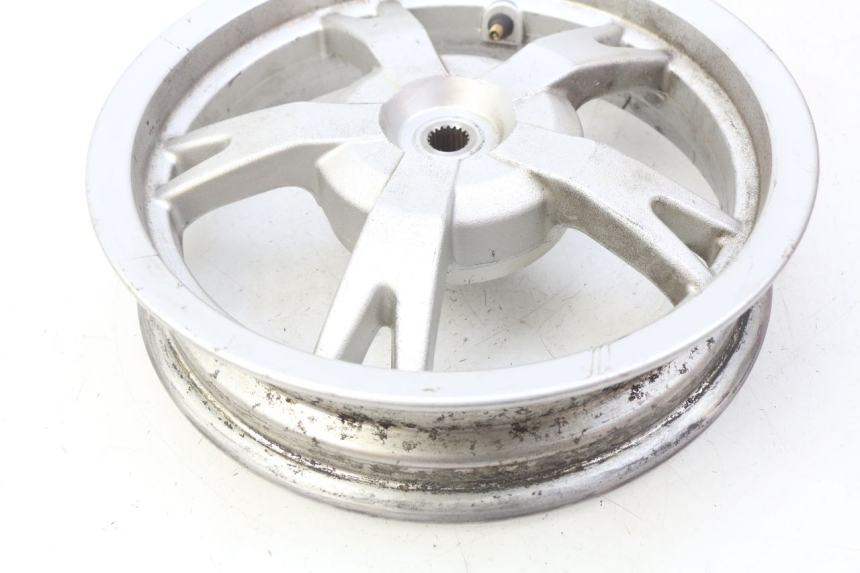 photo de HINTERRAD PEUGEOT KISBEE 4T 50 (2018 - 2022) - Gesamtansicht des Produkts