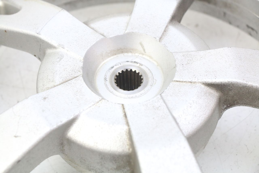 photo de HINTERRAD PEUGEOT KISBEE 4T 50 (2018 - 2022) - Geprüftes Gebrauchtteil