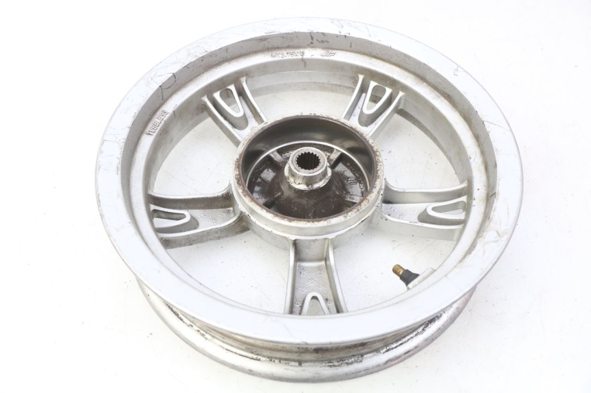 photo de HINTERRAD PEUGEOT KISBEE 4T 50 (2018 - 2022) - Kennzeichnungen und Originalreferenzen