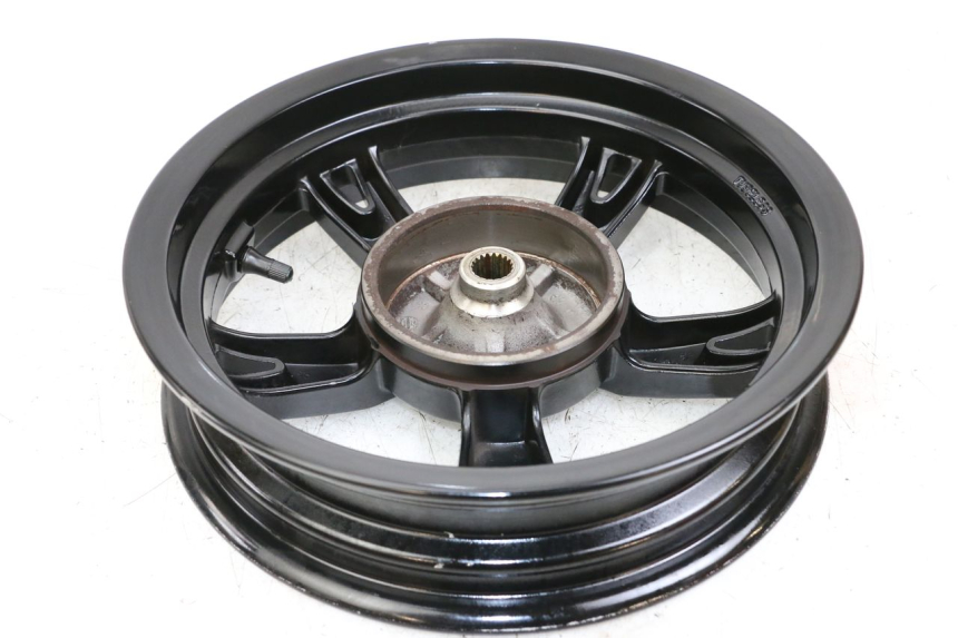 photo de HINTERRAD PEUGEOT KISBEE 4T 50 (2018 - 2022) - Charakteristische Merkmale