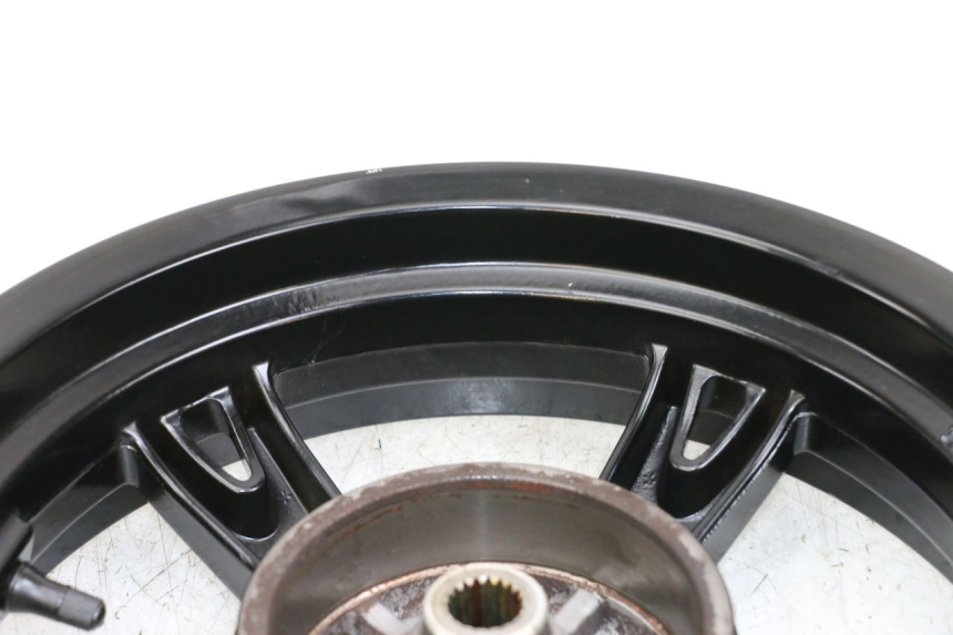 photo de HINTERRAD PEUGEOT KISBEE 4T 50 (2018 - 2022) - Zoom auf Komponenten