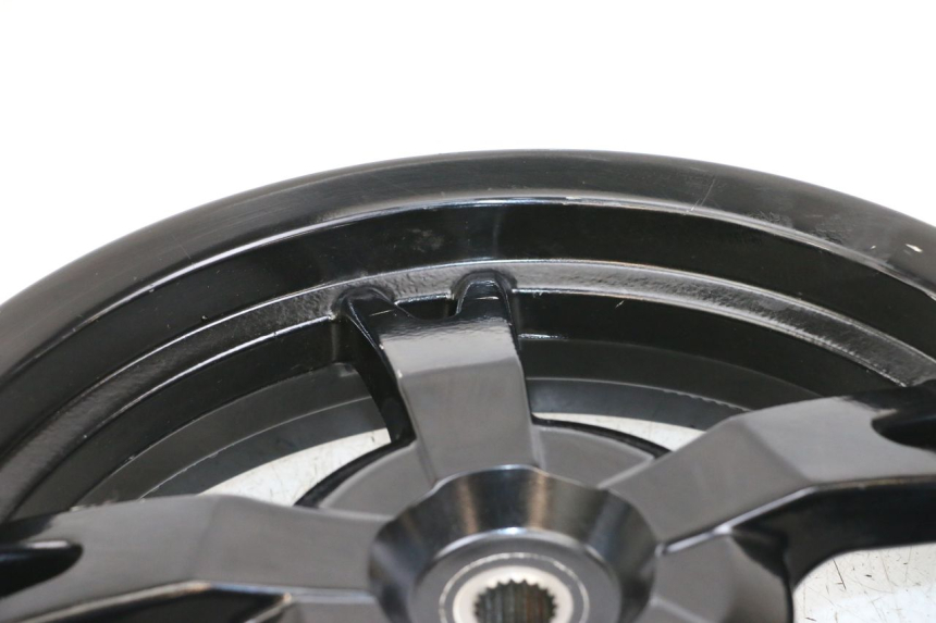 photo de HINTERRAD PEUGEOT KISBEE 4T 50 (2018 - 2022) - Kennzeichnungen und Originalreferenzen