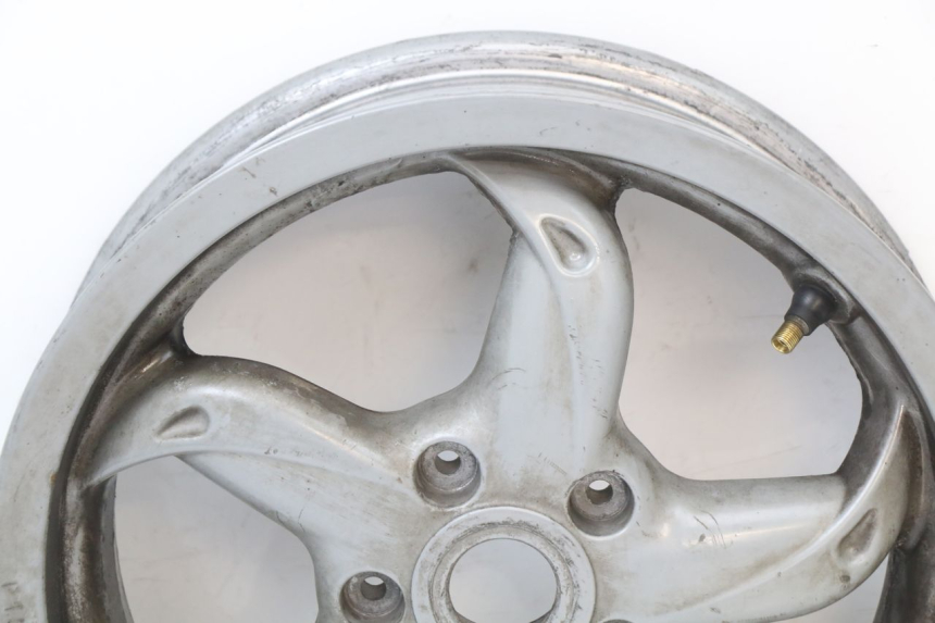 photo de HINTERRADFELGE RENAULT KOURANOS 125 (2001 - 2004) - Detailansicht des Bauteils