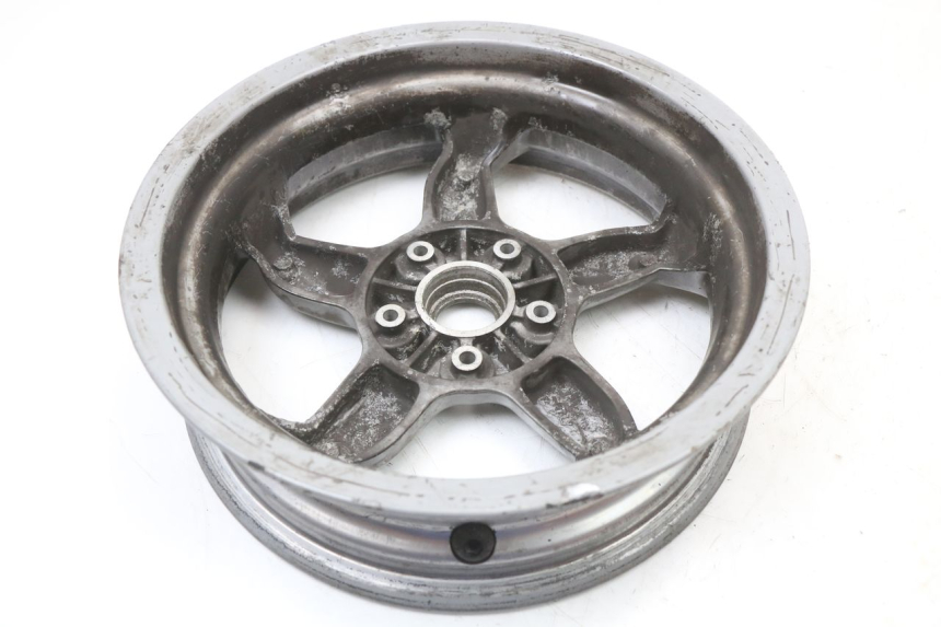 photo de HINTERRADFELGE RENAULT KOURANOS 125 (2001 - 2004) - Kennzeichnungen und Originalreferenzen