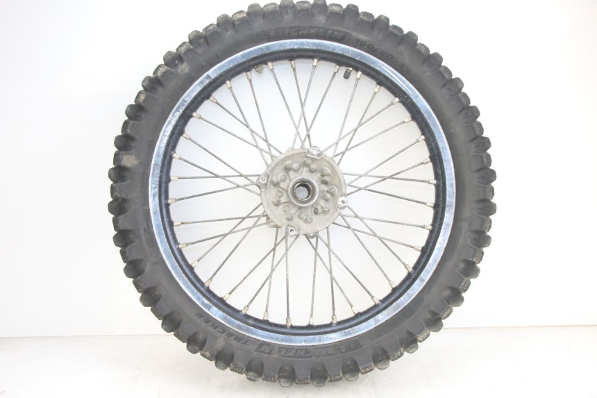 photo de HINTERRAD KAWASAKI KXF KX-F 250 (2012 - 2014) - Hauptansicht