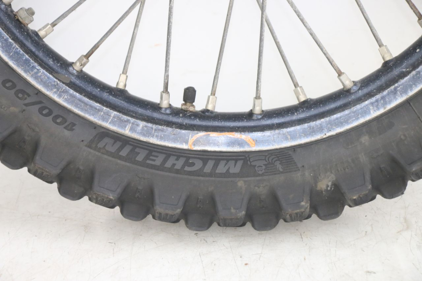 photo de HINTERRAD KAWASAKI KXF KX-F 250 (2012 - 2014) - Weitere Ansicht des Artikels