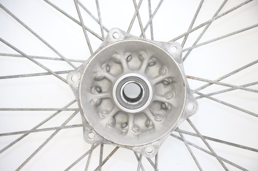 photo de HINTERRAD KAWASAKI KXF KX-F 250 (2012 - 2014) - Charakteristische Merkmale