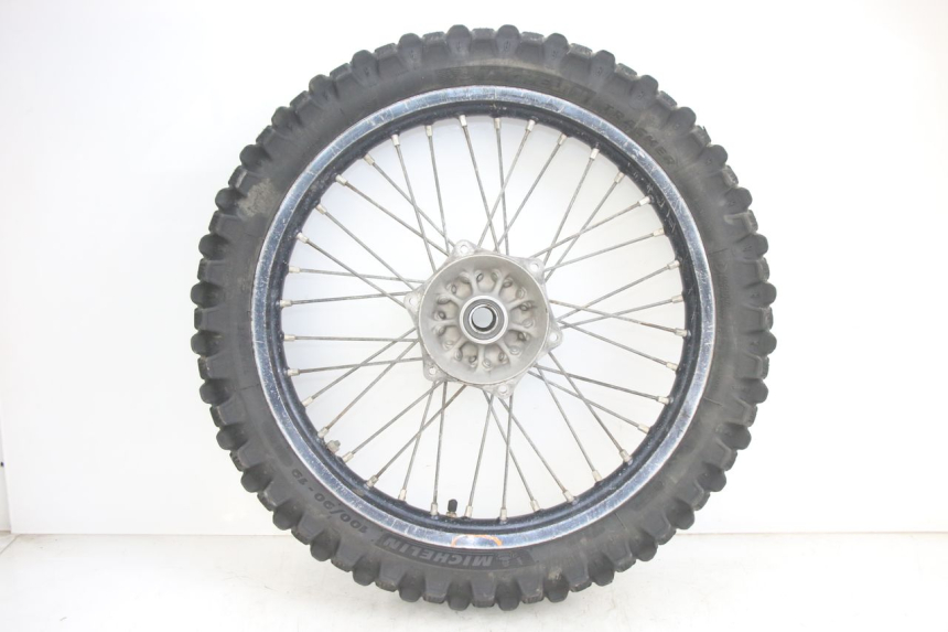 photo de HINTERRAD KAWASAKI KXF KX-F 250 (2012 - 2014) - Hochauflösende Nahaufnahme