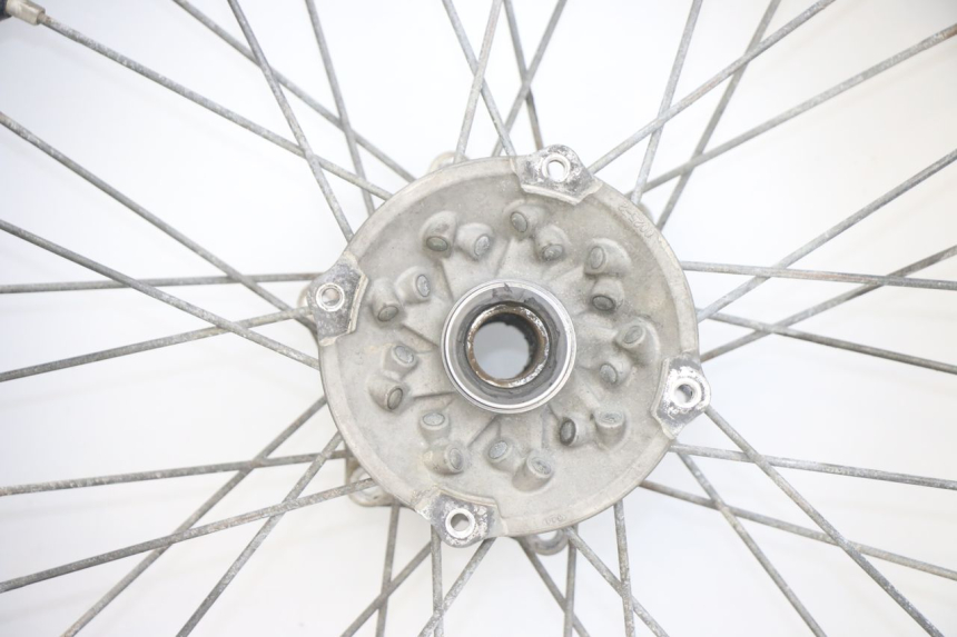 photo de HINTERRAD KAWASAKI KXF KX-F 250 (2012 - 2014) - Ergänzendes Produktfoto