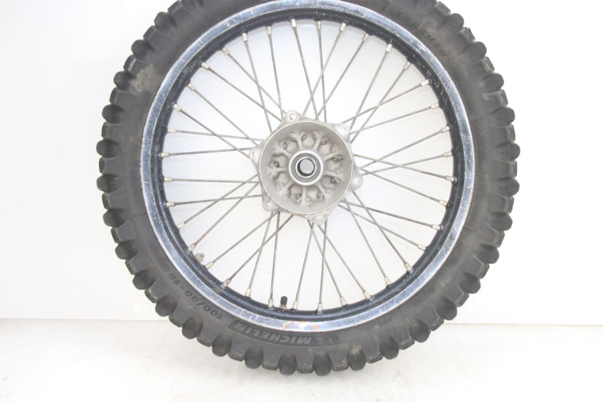 photo de HINTERRAD KAWASAKI KXF KX-F 250 (2012 - 2014) - Kennzeichnungen und Originalreferenzen