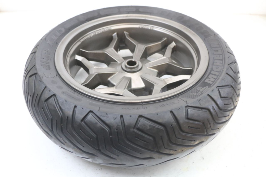 photo de HINTERRAD KYMCO X-TOWN XTOWN 125 (2016 - 2021) - Detailansicht des Bauteils