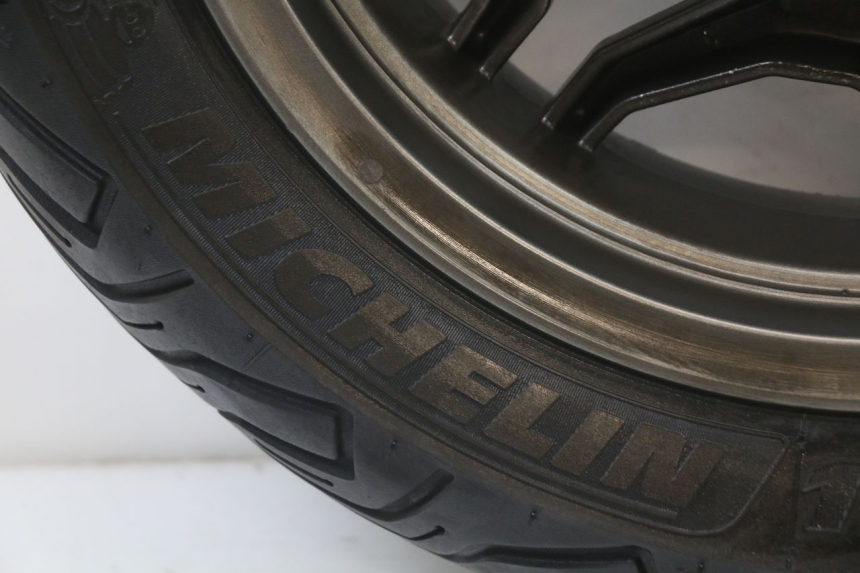 photo de HINTERRAD KYMCO X-TOWN XTOWN 125 (2016 - 2021) - Charakteristische Merkmale