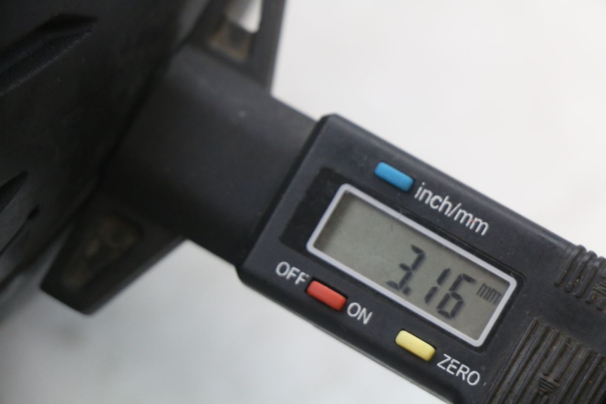 photo de HINTERRAD KYMCO X-TOWN XTOWN 125 (2016 - 2021) - Detaillierte Sichtprüfung