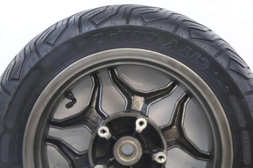 photo de HINTERRAD KYMCO X-TOWN XTOWN 125 (2016 - 2021) - Geprüftes Gebrauchtteil