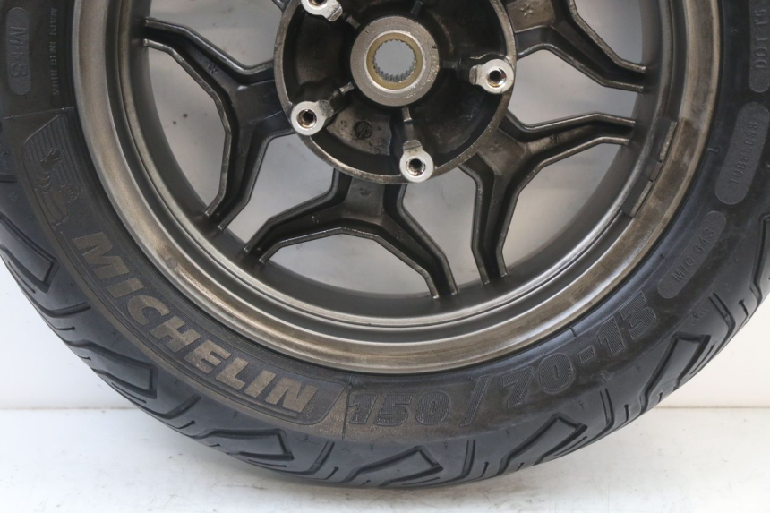 photo de HINTERRAD KYMCO X-TOWN XTOWN 125 (2016 - 2021) - Kennzeichnungen und Originalreferenzen