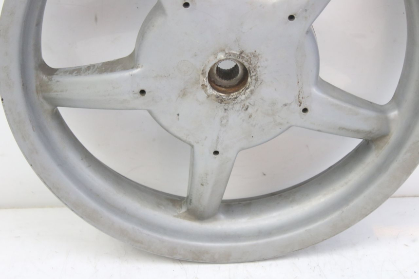 photo de HINTEN FELGE PIAGGIO LIBERTY 4T 50 (2004 - 2008) - Geprüftes Gebrauchtteil