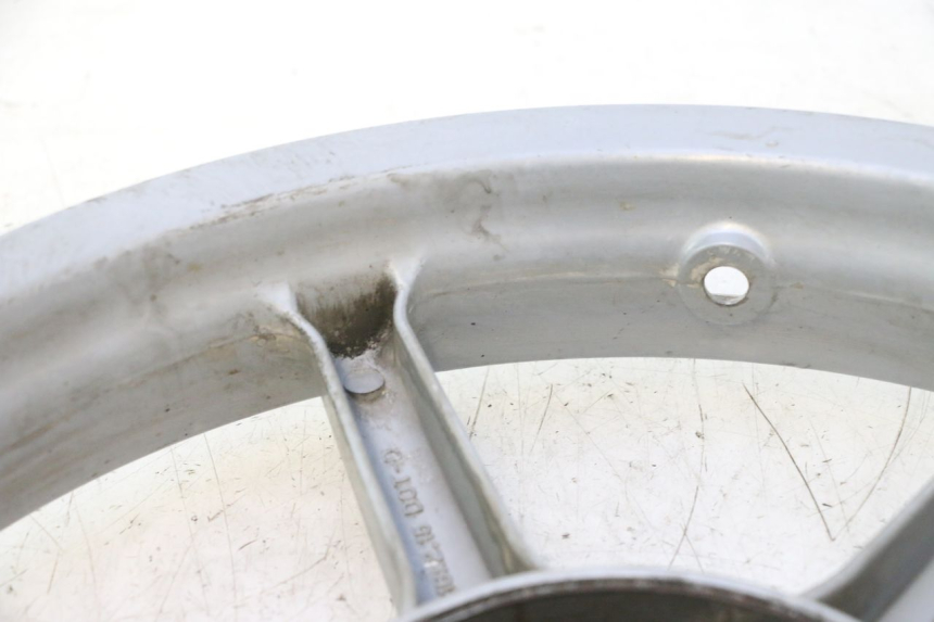 photo de HINTERRADFELGE PIAGGIO LIBERTY 50 (1998 - 2003) - Alternativer Blickwinkel