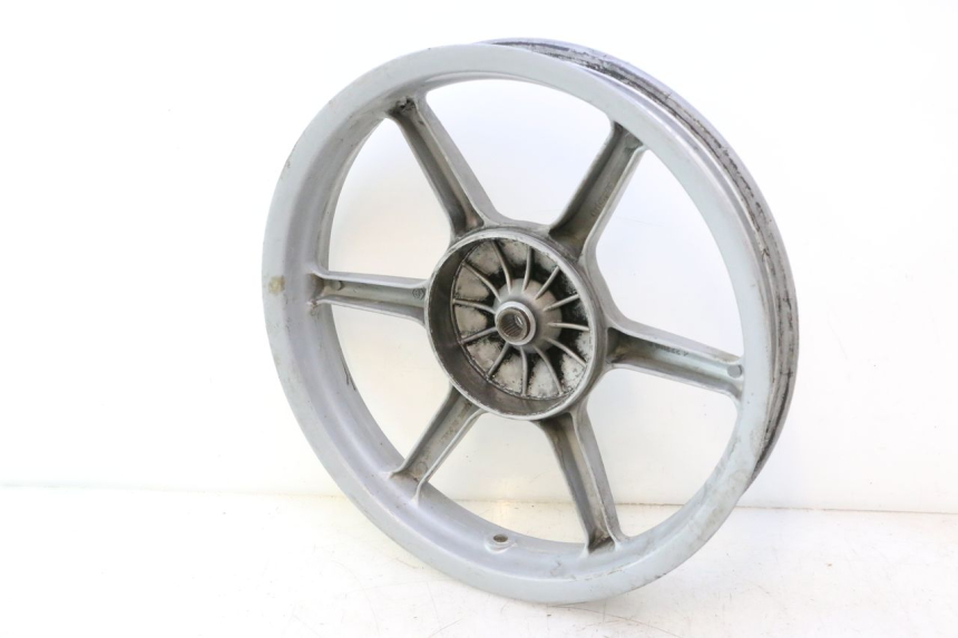 photo de HINTERRADFELGE PIAGGIO LIBERTY 50 (1998 - 2003) - Zoom auf Gebrauchszustand