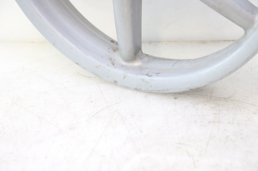 photo de HINTERRADFELGE PIAGGIO LIBERTY 50 (1998 - 2003) - Oberflächenzustand und Material