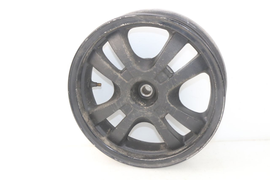 photo de HINTERRADFELGE KYMCO LIKE 2T 50 (2009 - 2018) - Hauptansicht