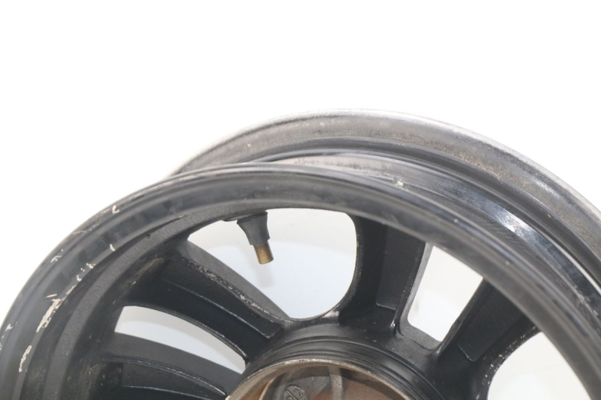 photo de HINTERRADFELGE KYMCO LIKE 2T 50 (2009 - 2018) - Technische Nahaufnahme