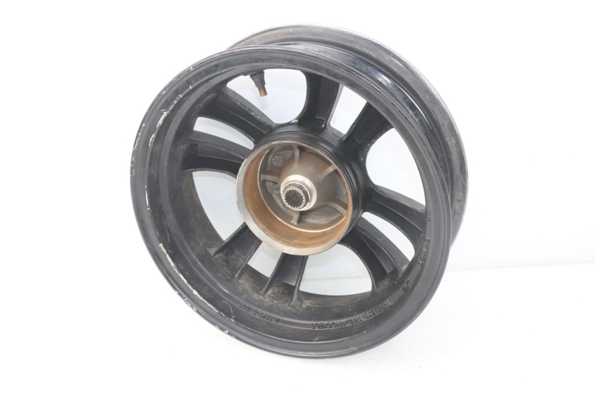 photo de HINTERRADFELGE KYMCO LIKE 2T 50 (2009 - 2018) - Gesamtansicht des Produkts