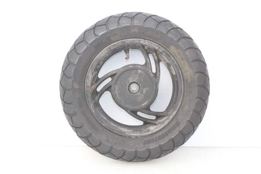 photo de HINTERRADFELGE VENESI LOWIGI RETRO JJ50QT-3 50 (2020 - 2022) - Hauptansicht