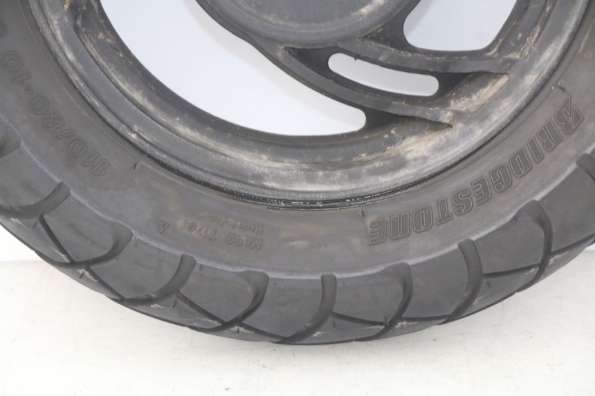 photo de HINTERRADFELGE VENESI LOWIGI RETRO JJ50QT-3 50 (2020 - 2022) - Weitere Ansicht des Artikels