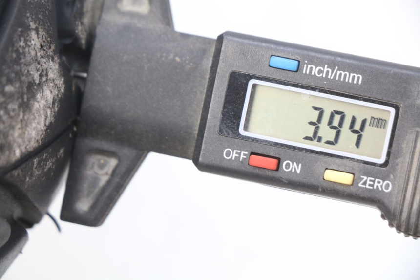 photo de HINTERRADFELGE VENESI LOWIGI RETRO JJ50QT-3 50 (2020 - 2022) - Zoom auf Gebrauchszustand