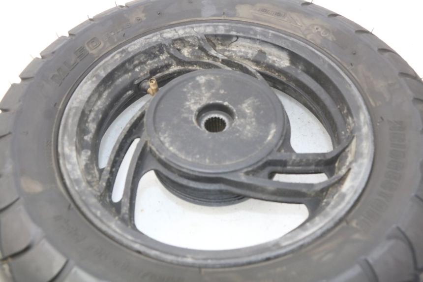 photo de HINTERRADFELGE VENESI LOWIGI RETRO JJ50QT-3 50 (2020 - 2022) - Alternative Perspektive