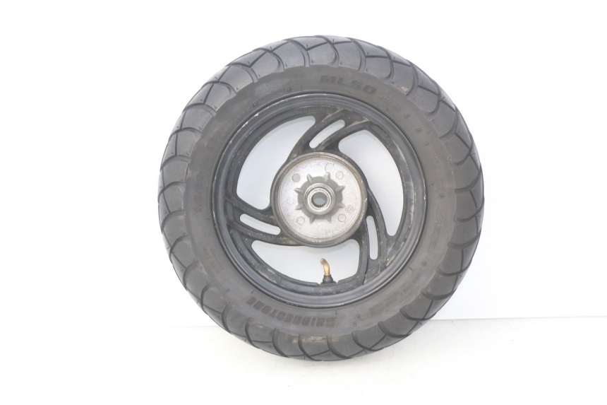 photo de HINTERRADFELGE VENESI LOWIGI RETRO JJ50QT-3 50 (2020 - 2022) - Gesamtansicht des Produkts