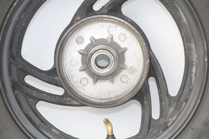 photo de HINTERRADFELGE VENESI LOWIGI RETRO JJ50QT-3 50 (2020 - 2022) - Geprüftes Gebrauchtteil