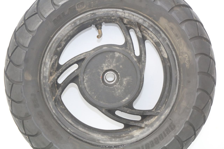 photo de HINTERRADFELGE VENESI LOWIGI RETRO JJ50QT-3 50 (2020 - 2022) - Kennzeichnungen und Originalreferenzen