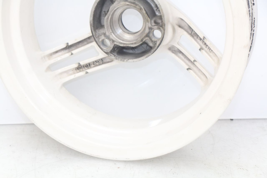 photo de HINTEN FELGE PEUGEOT LUDIX BLASTER 50 (2006 - 2014) - Technische Nahaufnahme