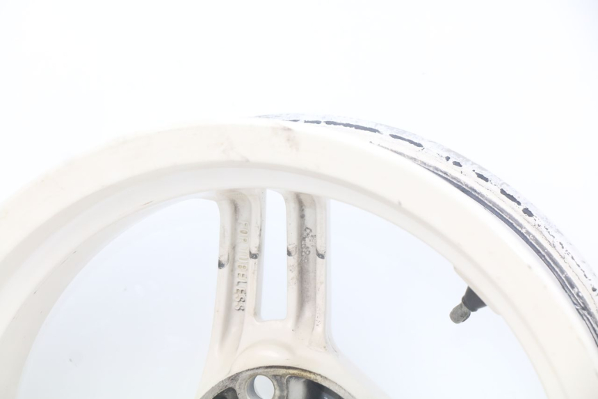 photo de HINTEN FELGE PEUGEOT LUDIX BLASTER 50 (2006 - 2014) - Gesamtansicht des Produkts