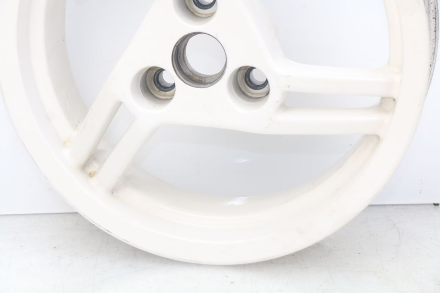 photo de HINTEN FELGE PEUGEOT LUDIX BLASTER 50 (2006 - 2014) - Geprüftes Gebrauchtteil