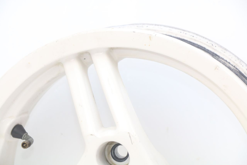 photo de HINTEN FELGE PEUGEOT LUDIX BLASTER 50 (2006 - 2014) - Kennzeichnungen und Originalreferenzen