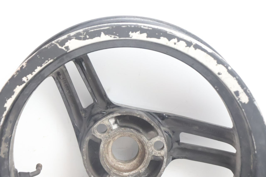photo de HINTEN FELGE PEUGEOT LUDIX BLASTER 50 (2006 - 2014) - Weitere Ansicht des Artikels